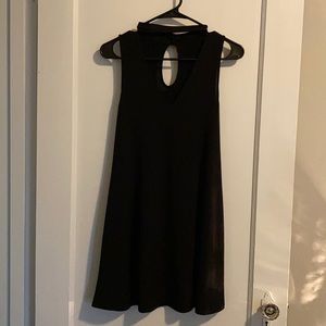 Sleeveless Dress with pockets